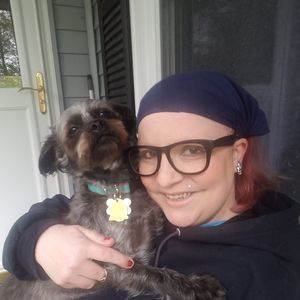 Meet your Posher, Jackie